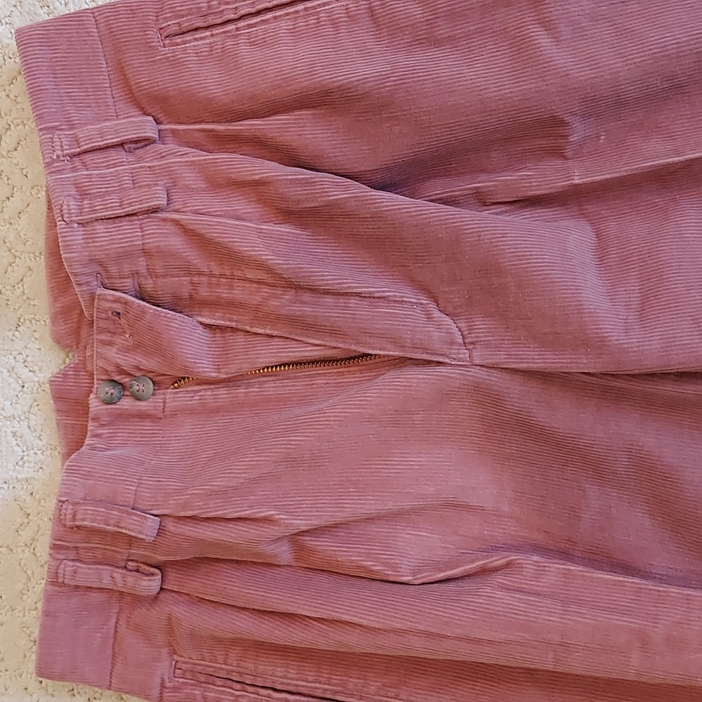 Corduroy - Picture 2 of 7